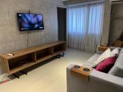 Lindo apartamento a poucos passos da praia. Vem Fortalezear!