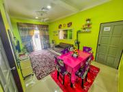 Top Kampong Gong Manok