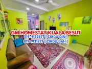 Top Kampong Gong Manok