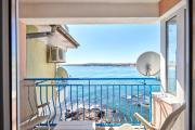 1BD Flat with a stunning SEA VIEW in Sozopol by Flаt Manаger