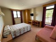 Hotel Restaurante La Cañada