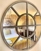 Wren 23-Hot Tub-Woodland Lodges-Tenby-Pembroke