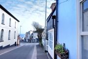 Top Lyme Regis