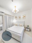 White Nordic Fully-Furnished Studio at INSPIRIA