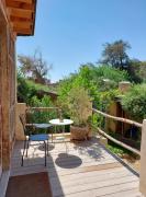 El Sheesh by Barefoot in Tunis