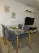 Piscina Temperada, Orilla playa, Aire Acondicionado