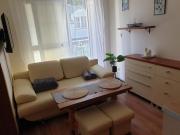 Apartament w Rezydencji Bursztyn