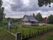 Słoneczny domek Słoneczny domek