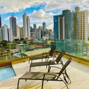 Apartamento Vacacional con Piscina Panama