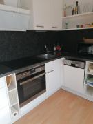 Appartement an der Ach Lindau