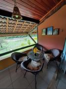 Flat com Vista Magnífica! Winterville Gravatá PE