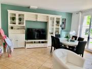 Top Bailly-Romainvilliers