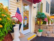 Exit 5 Resort & Condominium