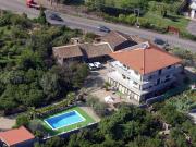 Cozy Etna Apartment with Pool