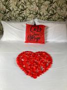 Chalés Casa de Vidro