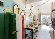 Croisette Beach Cannes Banane 4 sleeps Apart