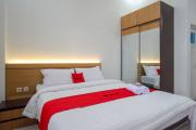 RedDoorz near Terminal Tirtonadi 2
