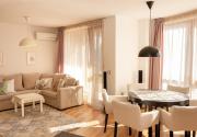 Lovely 1BD Apartment in the heart of Varna