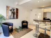1 Bedroom Notre Dame 2 mins from the Croisette and the Palais 225