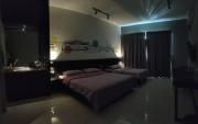 AEROPOD STUDIO ROOM FOR 3 PAX NEAR AIRPORTKK CITYTG ARU