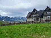 Niebiańska Grań Niebiańska Grań