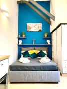 JEF Apartments Fontana di Trevi Loft by Hostand