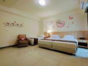 Top Jiaoxi Top Jiaoxi