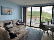 3 Woolacombe West - Luxury Apartment at Byron Woolacombe, only 4 minute walk to Woolacombe Beach!