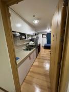 XNY at SMDC Trees Residences Quezon City-Studio