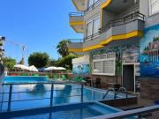 Alanya Queen Apart Otel