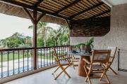 Boutik Le Morne Holiday Apartments