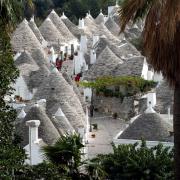 Top Alberobello