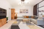 Luxury Presidential Suite in The Absolute Center Luxury Presidential Suite in The Absolute Center