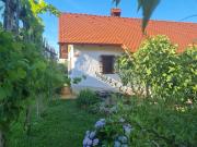 Balajceva domačija - Moravske Toplice