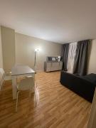 Studio aux portes de Paris