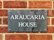 Araucaria House