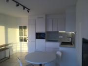 Studio 4 pers met Frontaal Zeezicht & privé zwembad Oostende Studio 4 pers met Frontaal Zeezicht & privé zwembad Oostende