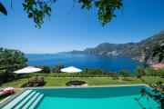 Seventh Heaven Praiano