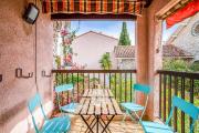 Appartement Canet - Welkeys Appartement Canet - Welkeys