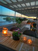 Lake Saimaa Penthouse