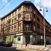 Apartament PRZYBUDÓWKA Apartament PRZYBUDÓWKA