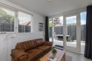 Welcome in - Vakantiewoning met sauna en zonnig terras