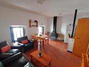 Casas Las Piedras de Agua