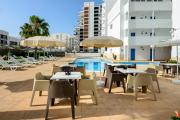Hotel Apartamentos Vibra Central City - Adults only