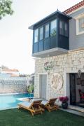 Chloe hotel Alacati