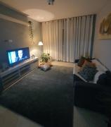 Jequiti-Mar Apto aconchegante na Enseada