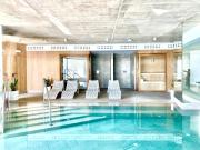 Stupa Hills V F34J - Luxury Sea View Duplex