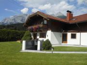 Top Pfarrwerfen