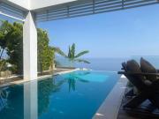 Villa Aleph-Kiralık Müstakil havuzlu lüx villa