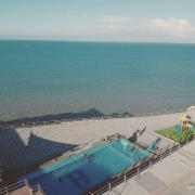 Punta blanca club y playa house 2